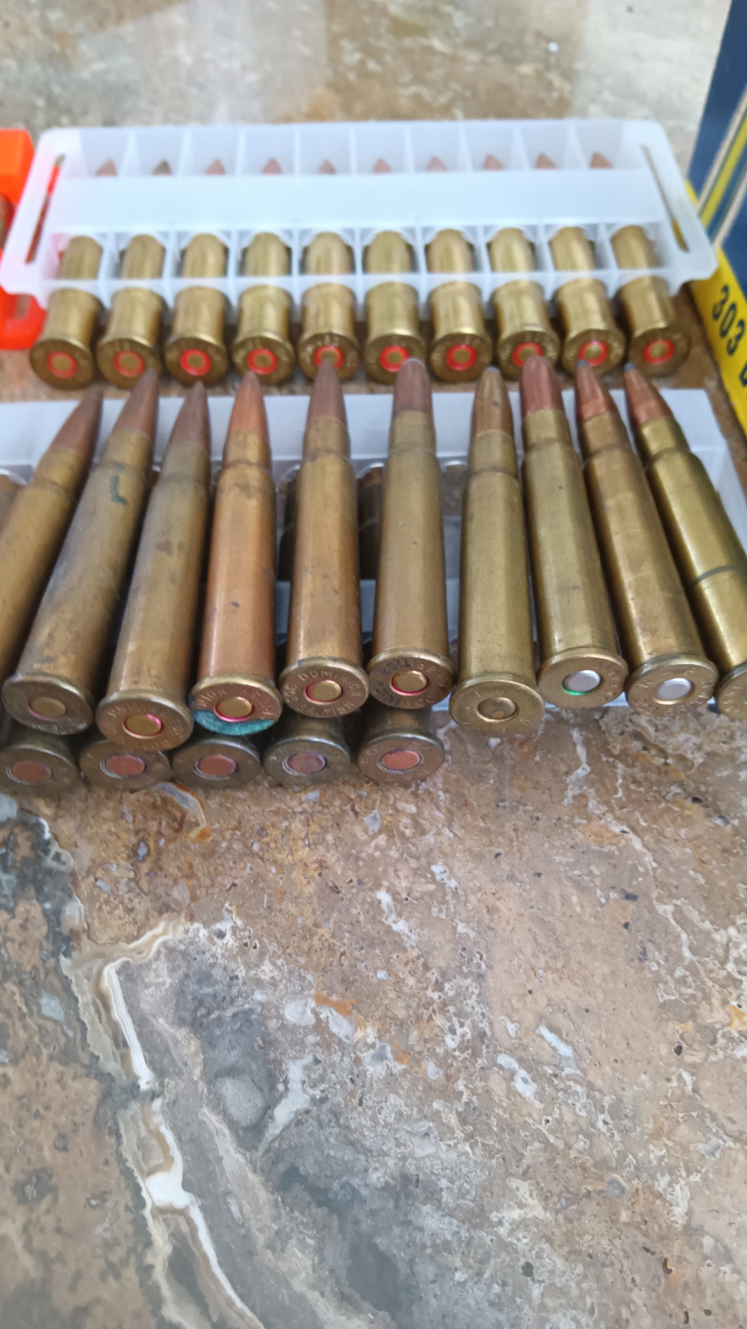 .303 British No-4 / Mark-1 - 5 - 1735335778566_IMG_20241227_133404