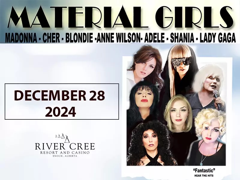 Material Girls Tribute Concert - 1 - 1735340684402_IMG_7138