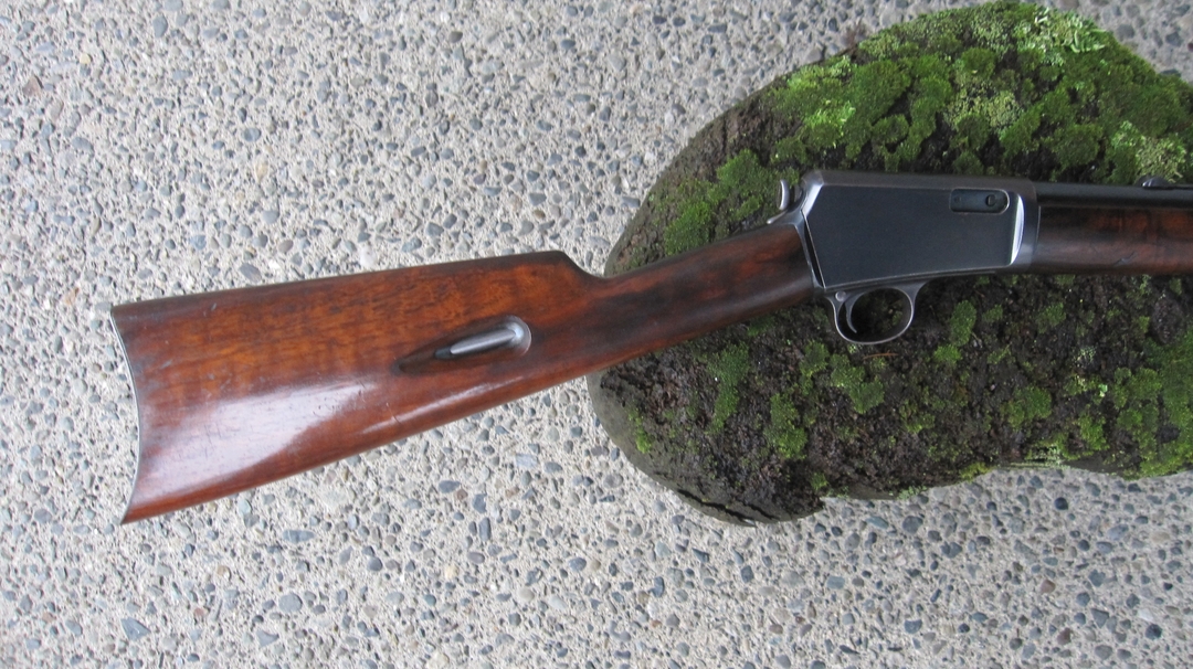 * Reduced * Winchester Model 1903 , Circa 1905 , Collector Grade - 2 - 1735932885282_IMG_2745