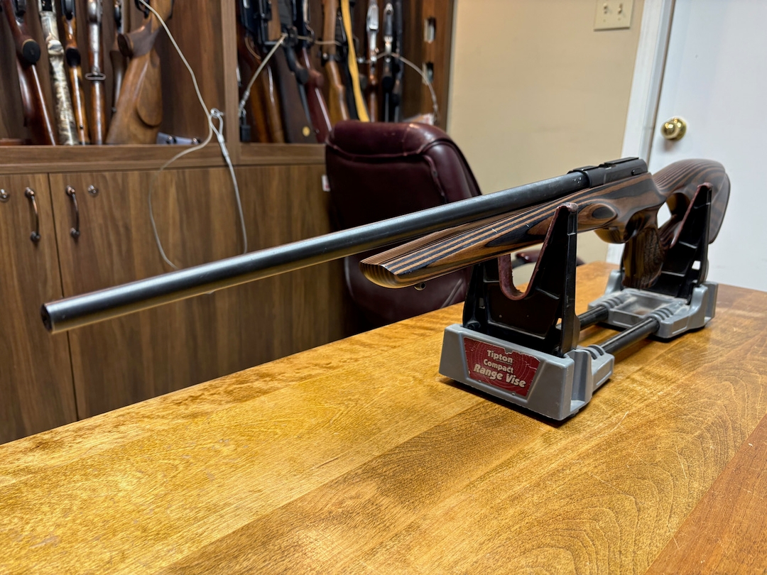 CZ 457 Thumbhole .17 HMR - 2 - 1736013034341_IMG_2964 5