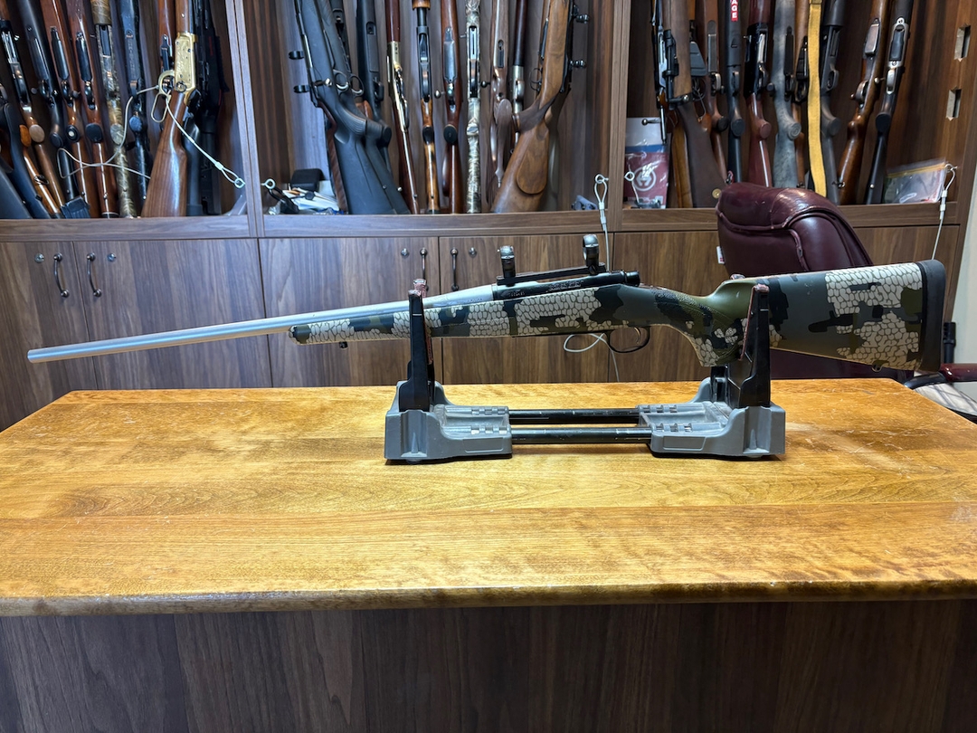 Remington Model Seven .243 AI - 1 - 1736019443667_IMG_3058 5