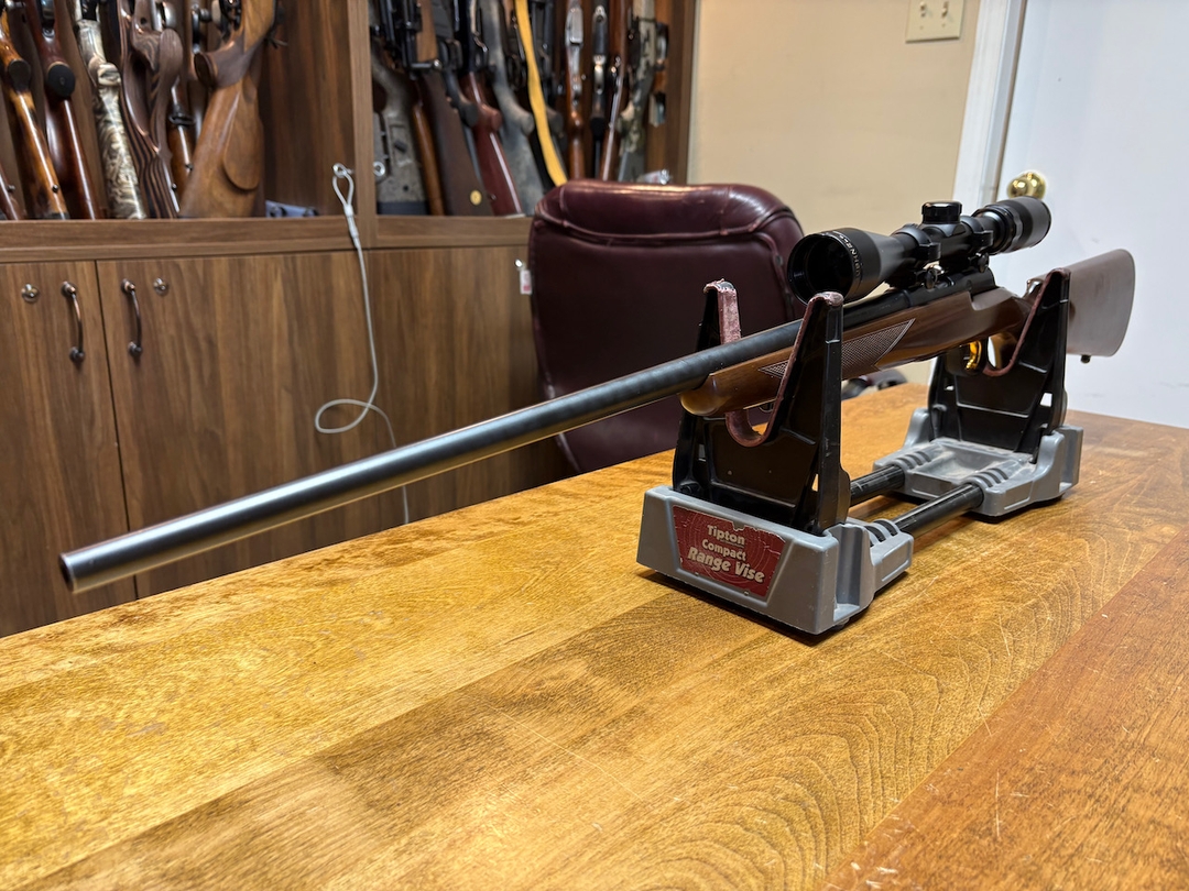 Browning T Bolt Sporter .22 Mag w/ Scope - 2 - 1736027861676_IMG_3192 4