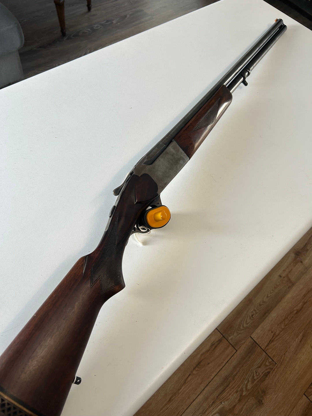 Marlin model 90 12ga - 1 - 1736039624668_IMG_0839