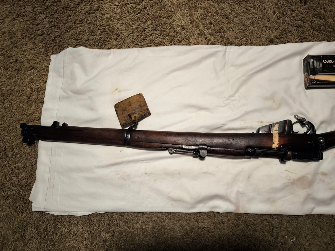 Lee-Enfield collector's - 6 - 1736040501237_1000017170