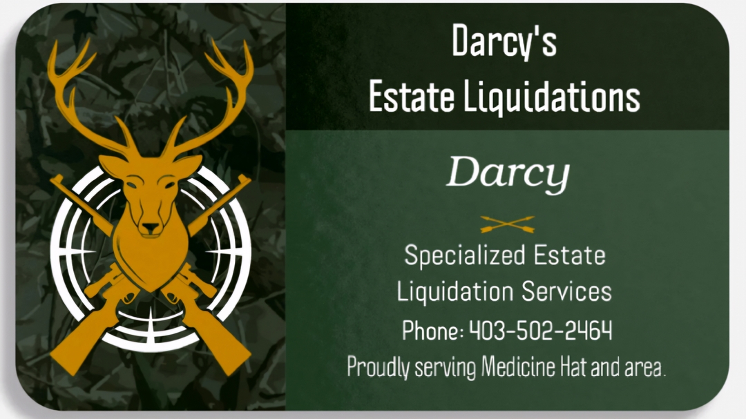 Darcy's Estate Liquidations - 1 - 1736167729375_1000059711