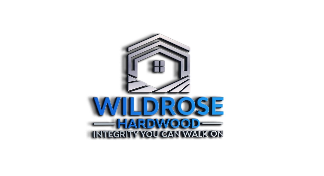 Hardwood Floor Refinishing, Flooring Installtion - 1 - 1736184517155_Wildrose Hardwood - New Logo