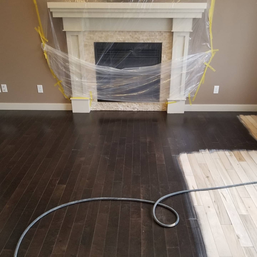 Hardwood Floor Refinishing, Flooring Installtion - 5 - 1736185255527_Prefinished Maple 1