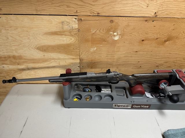 Ruger Gunsite Scout .308 · Sporting Goods In Lacombe · Townpost