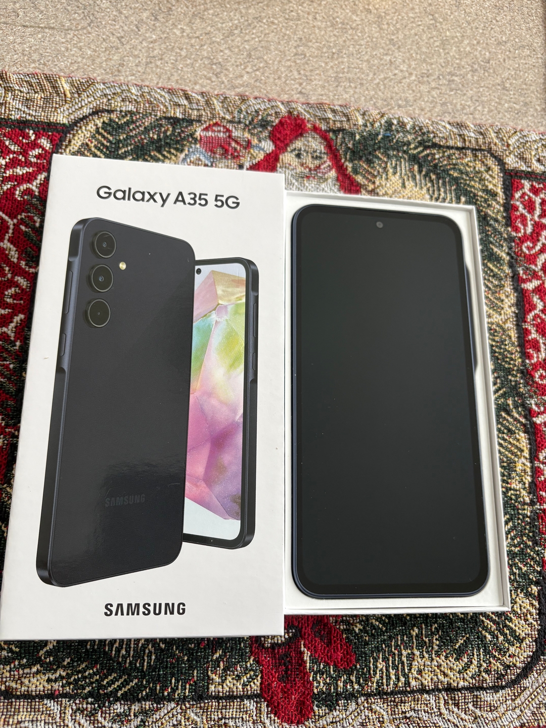 Galaxy A35 Bundle - 1 - 1736212497249_IMG_0520