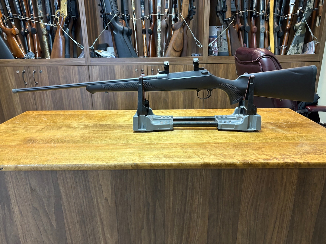 Sauer 100 Classic XT 9.3x62 - 1 - 1736270962230_IMG_3239 6