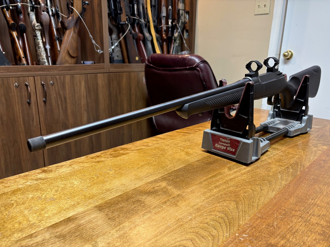 Sauer 100 Classic XT 9.3x62 - 2 - 1736270962230_IMG_3240 5