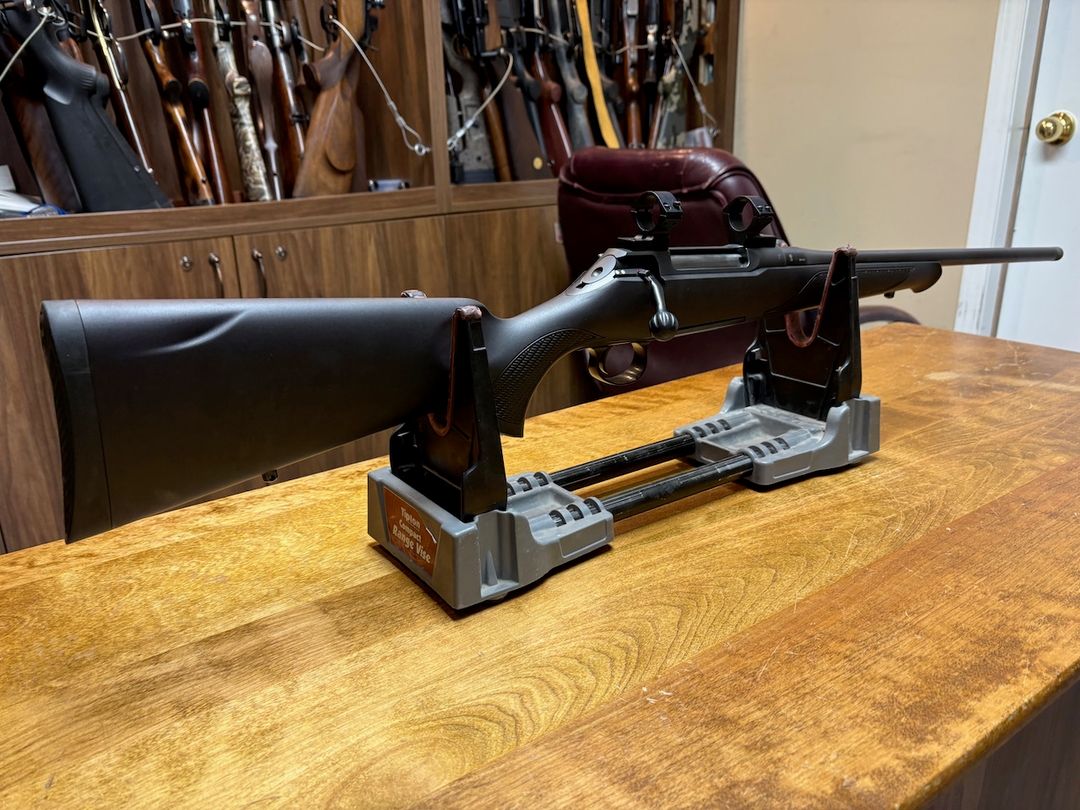 Sauer 100 Classic XT 9.3x62 - 4 - 1736270962230_IMG_3242 4