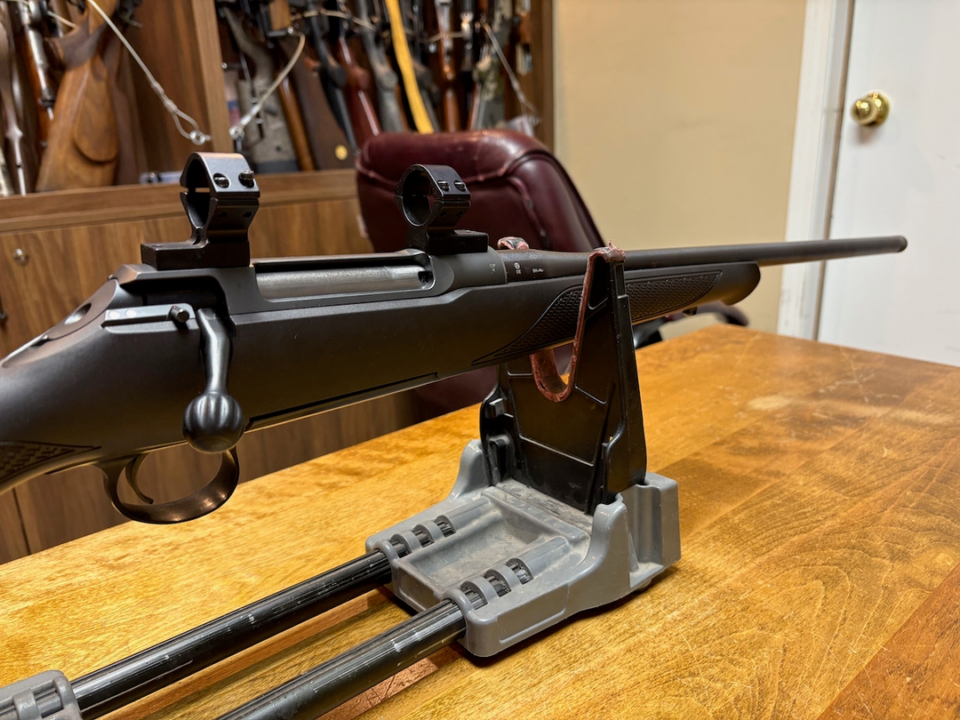 Sauer 100 Classic XT 9.3x62 - 5 - 1736270962230_IMG_3243 4