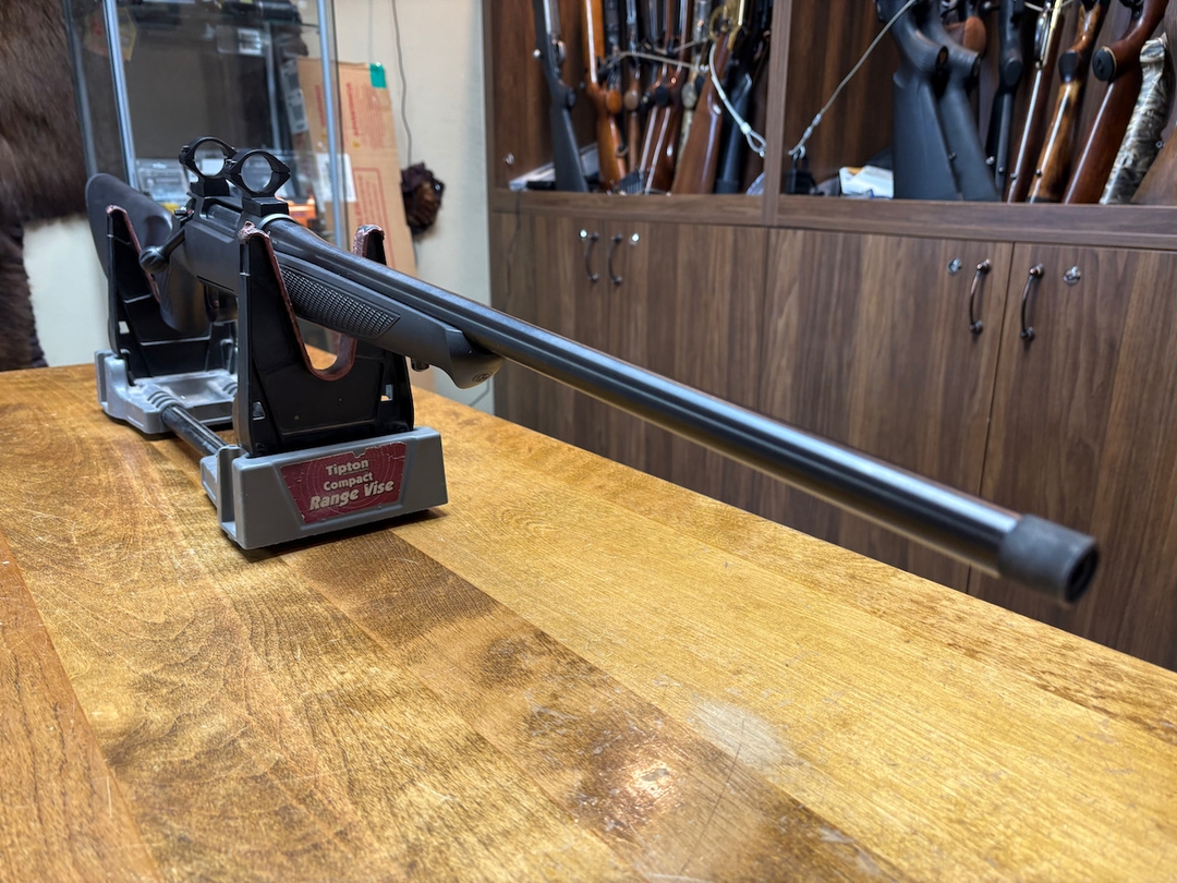 Sauer 100 Classic XT 9.3x62 - 6 - 1736270962230_IMG_3244 5