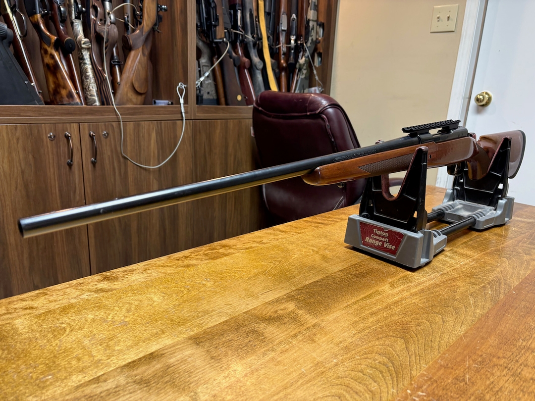 Winchester Model 70 XTR .338 Win Mag - 2 - 1736276053413_IMG_3289 5