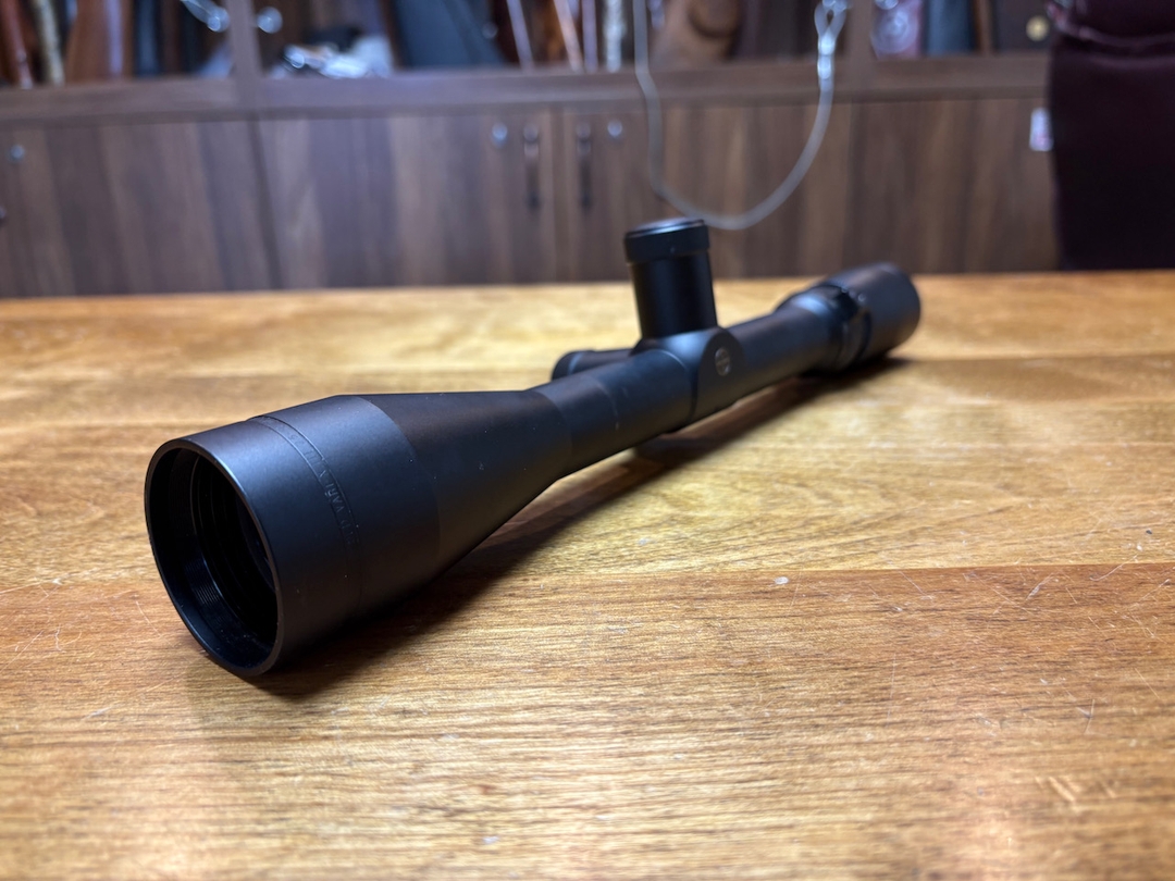 Leupold Vari-X III Tactical 3.5-10x40 - 2 - 1736367423080_IMG_3341 5