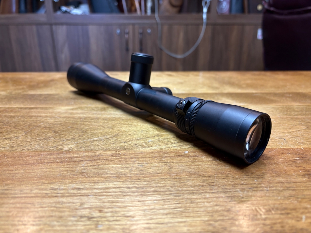 Leupold Vari-X III Tactical 3.5-10x40 - 3 - 1736367423080_IMG_3342 5