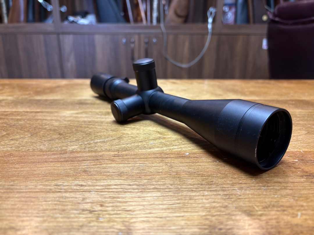 Leupold Vari-X III Tactical 3.5-10x40 - 5 - 1736367423080_IMG_3344 5