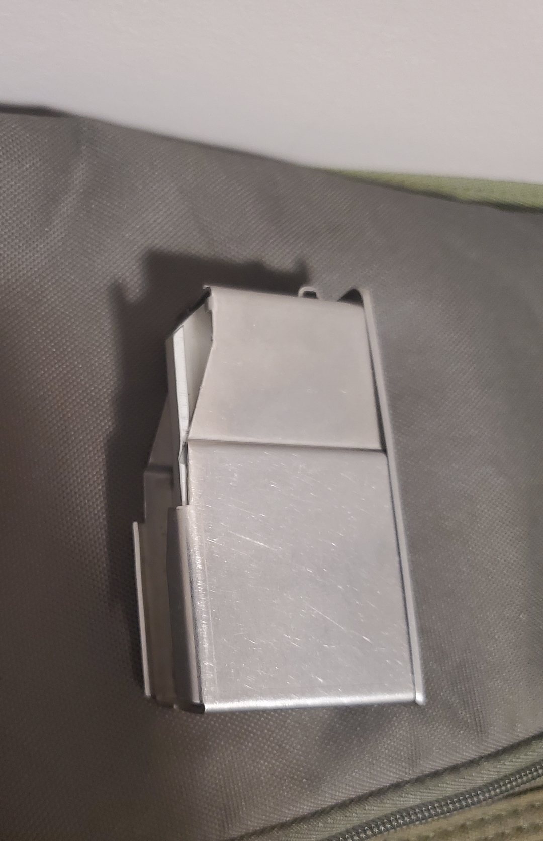 300wsm model 75 SS sako magazine  - 3 - 1736532117409_20250109_192526