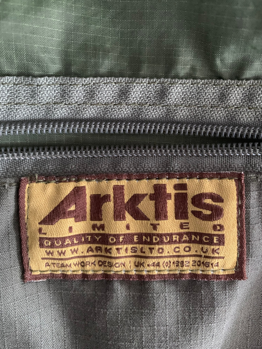 Arktis Jacket $110 obo shipped - 6 - 1736533446641_IMG_4942