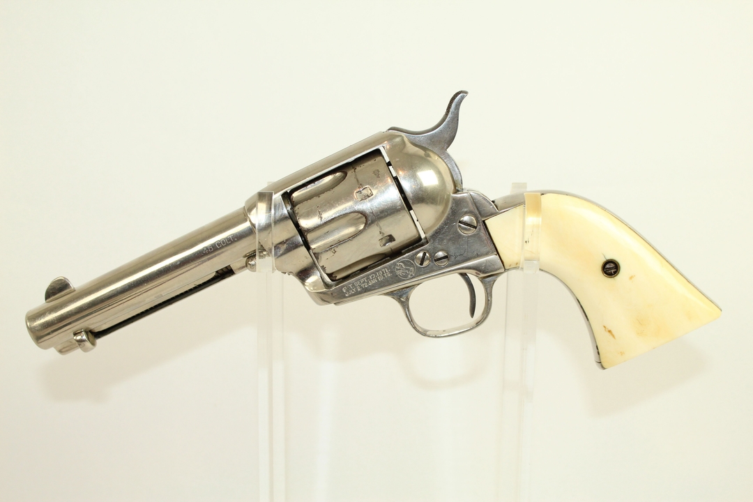 Wanted: antique six shooter types etc - 1 - 1736648049679_IMG_1827