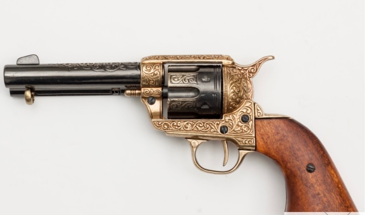 Wanted: antique six shooter types etc - 2 - 1736648049679_IMG_1829