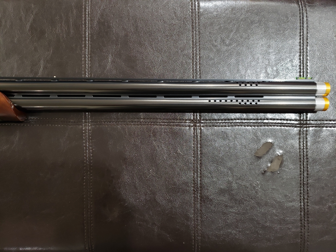 *Like New* Browning Citori 725 Sporting Over & Under Shotgun w/ 5 Invector DS Chokes - 5 - 1736659235943_20250111_221501