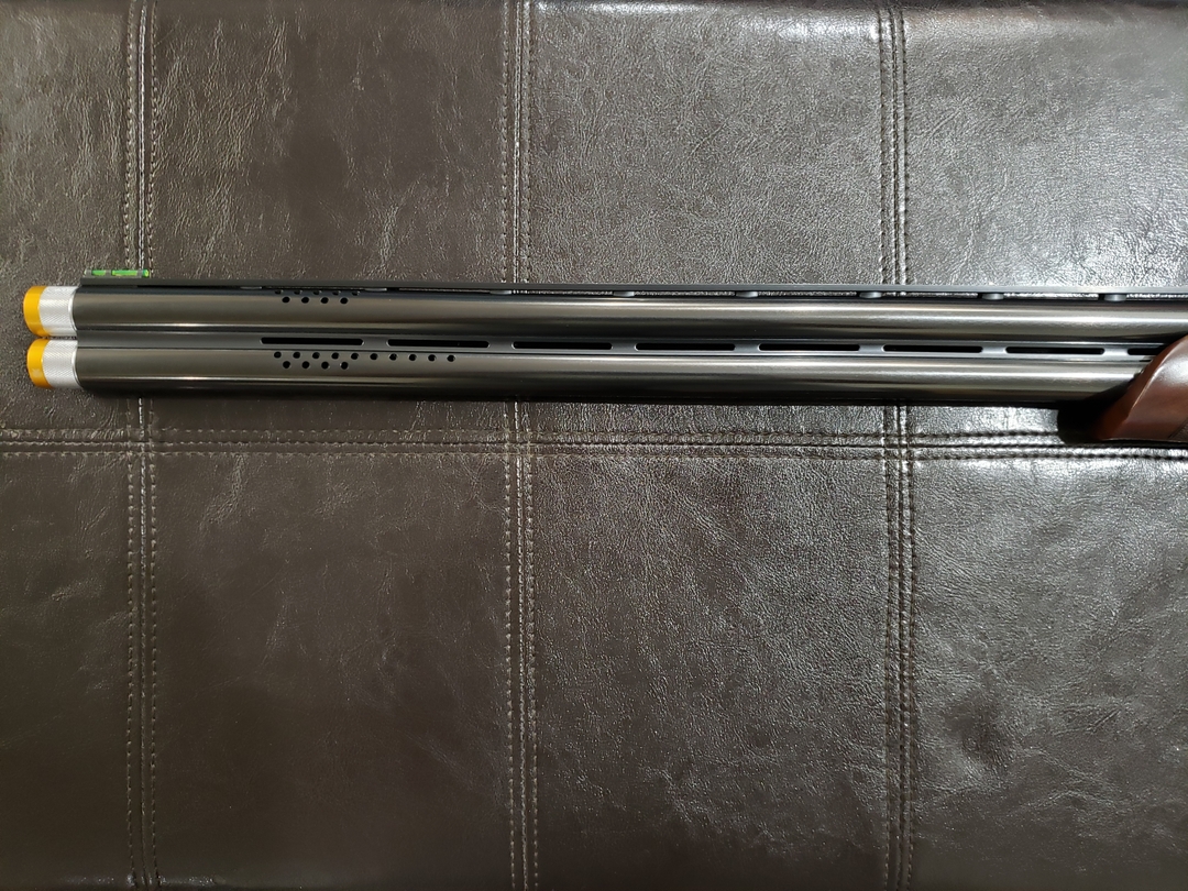 *Like New* Browning Citori 725 Sporting Over & Under Shotgun w/ 5 Invector DS Chokes - 6 - 1736659235943_20250111_221710