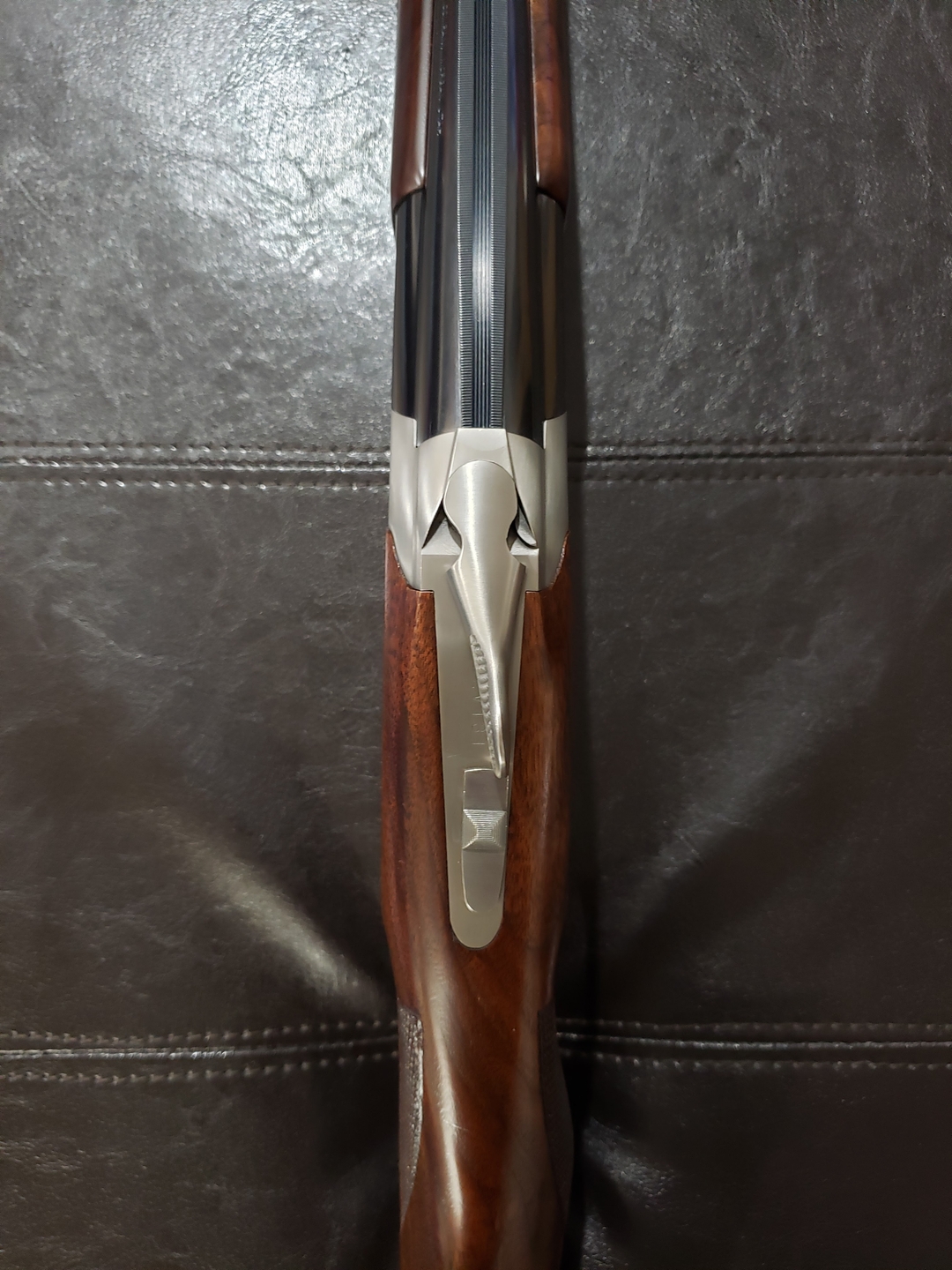 *Like New* Browning Citori 725 Sporting Over & Under Shotgun w/ 5 Invector DS Chokes - 7 - 1736659235943_20250111_221839