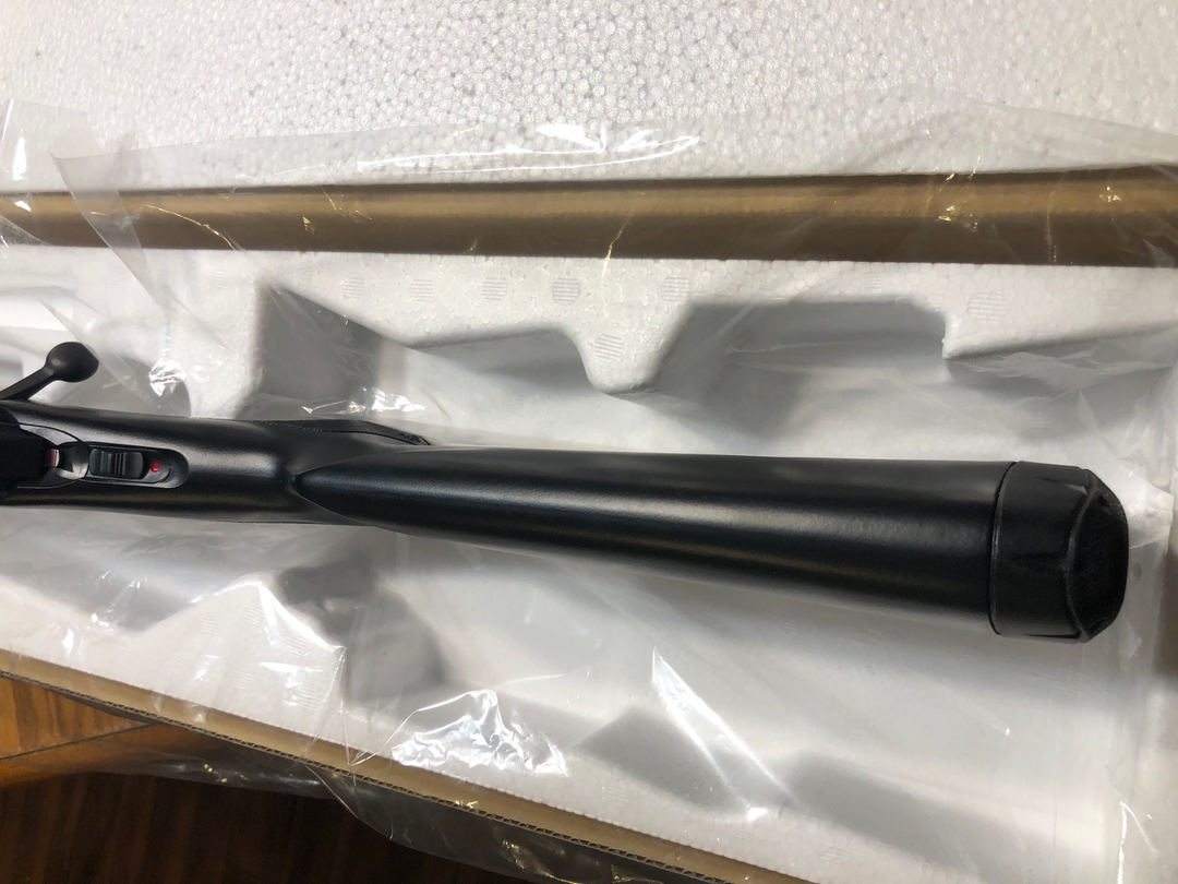 Browning X-Bolt Composite Stalker 7MM Rem Mag Bolt-Action Rifle  **$189 NEW! Vortex Scope Options** (6.5CM X-bolt Stalker also available) - 6 - 1736668530536_IMG_7686