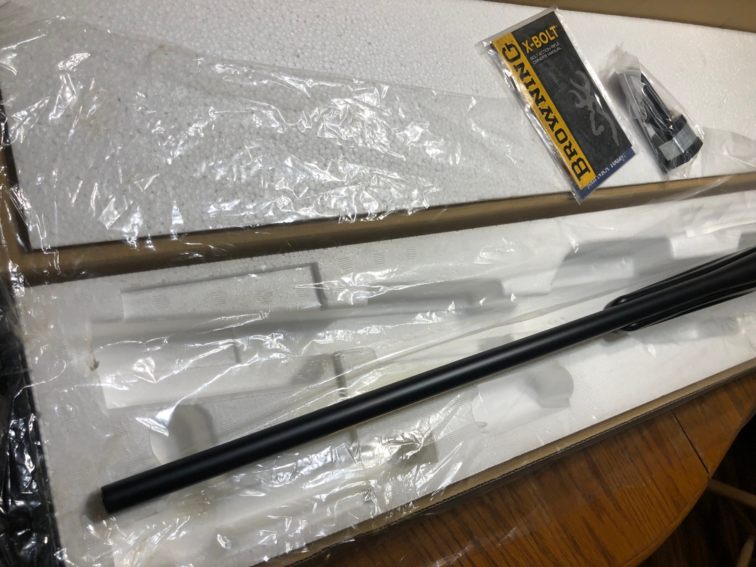 Browning X-Bolt Composite Stalker 7MM Rem Mag Bolt-Action Rifle  **$189 NEW! Vortex Scope Options** (6.5CM X-bolt Stalker also available) - 8 - 1736668530536_IMG_7688