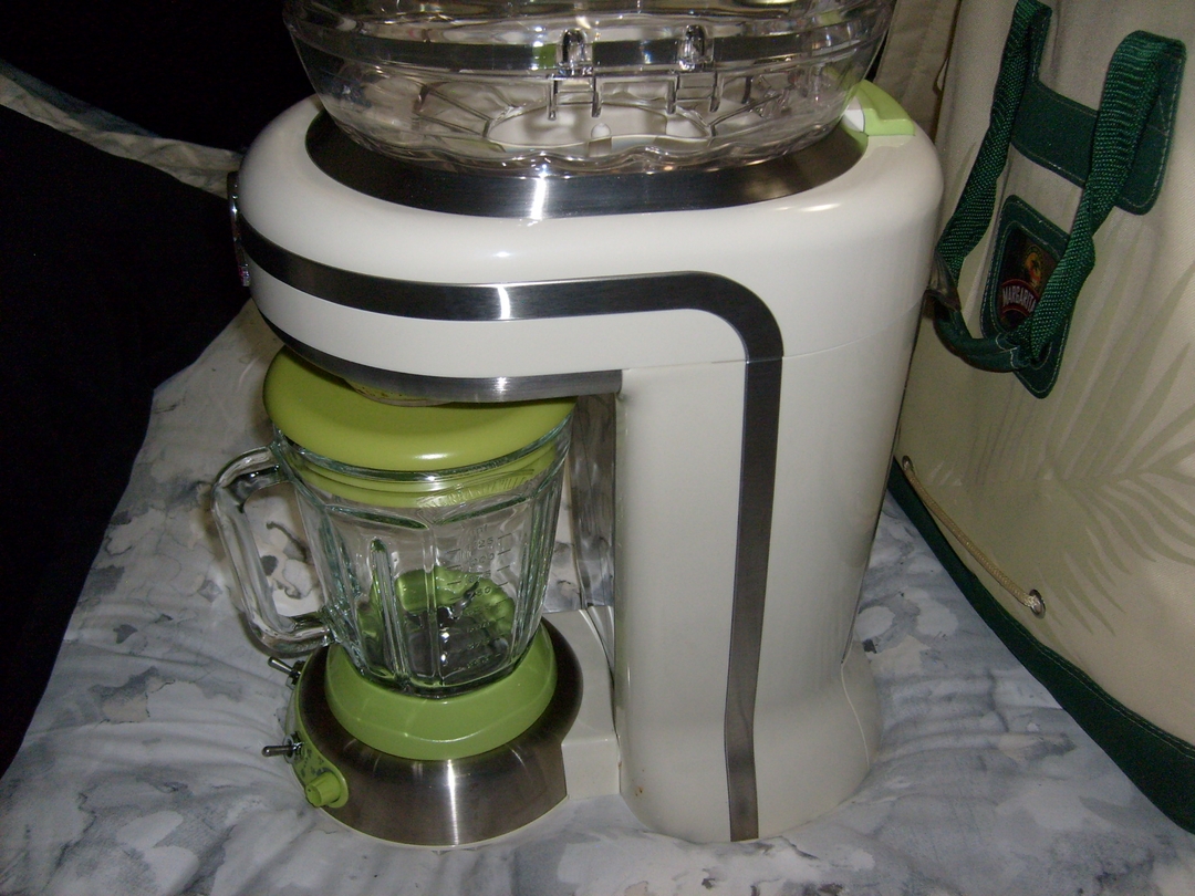 Margaritaville drink blender - 2 - 1736705188771_S6301228