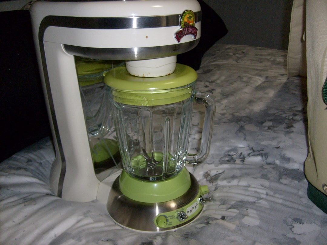 Margaritaville drink blender - 3 - 1736705202882_S6301229