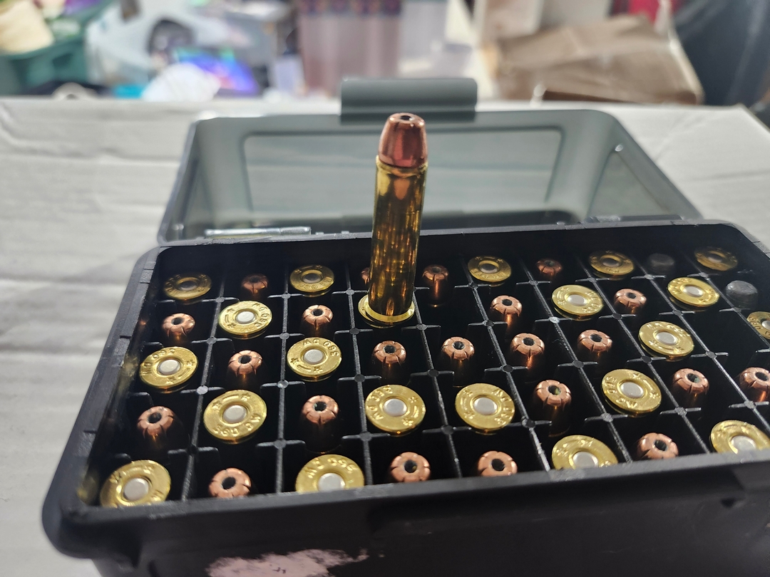 360 Dan Wesson ammo  - 3 - 1736727388926_1000008351