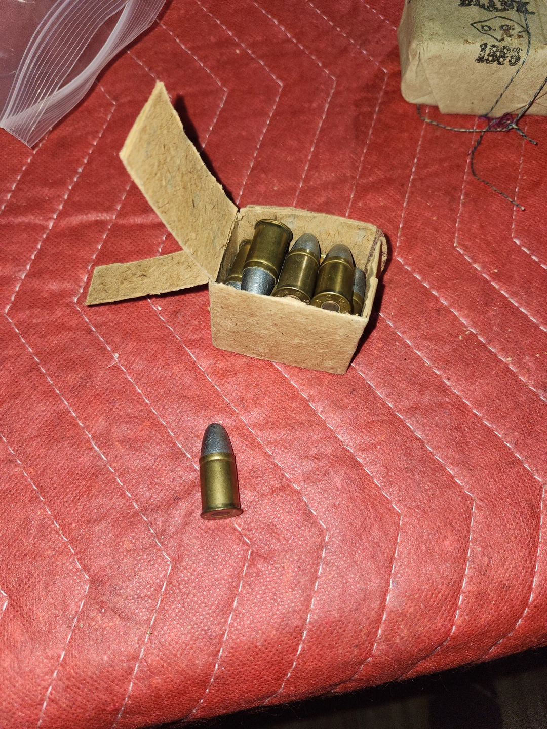 455 webley ammo - 1 - 1736730936196_1000008383