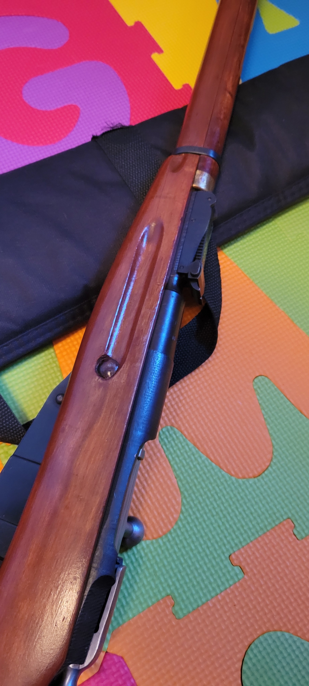 Mosin Nagant 91/30 - 5 - 1736734174550_1000002561