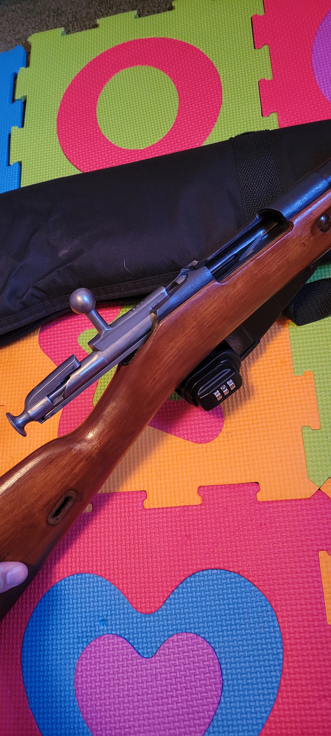 Mosin Nagant 91/30 - 6 - 1736734174550_1000002562