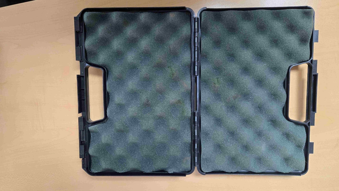 Single Pistol Case - 2 - 1736822737584_1 case 2