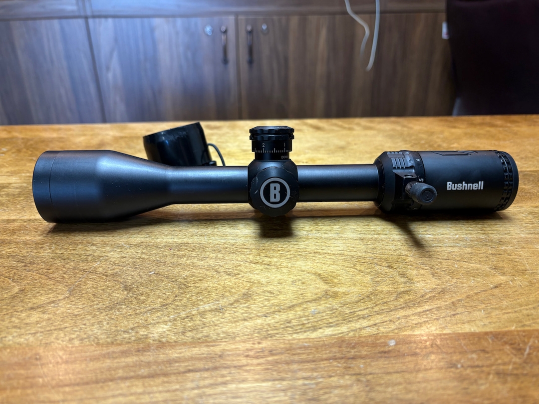 Bushnell AR Optics 3-9x40 - 1 - 1736875611149_IMG_3483 3