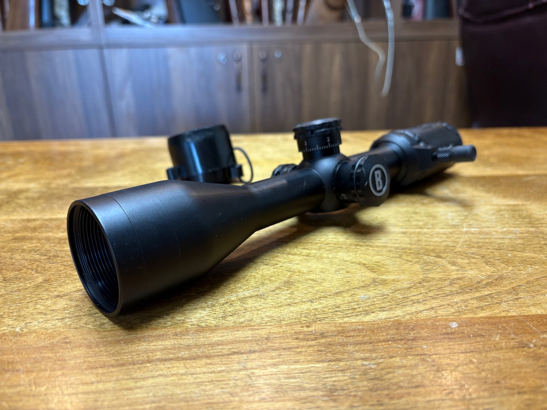 Bushnell AR Optics 3-9x40 - 2 - 1736875611149_IMG_3484 2