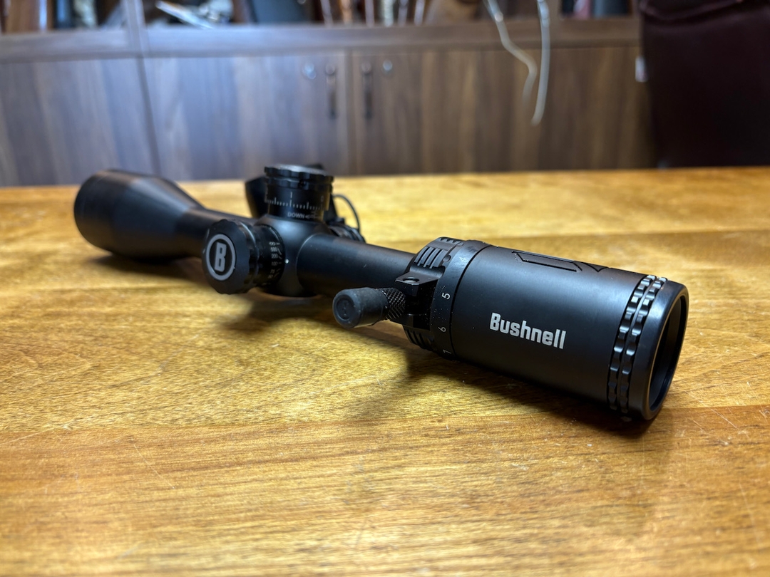 Bushnell AR Optics 3-9x40 - 3 - 1736875611149_IMG_3485 3