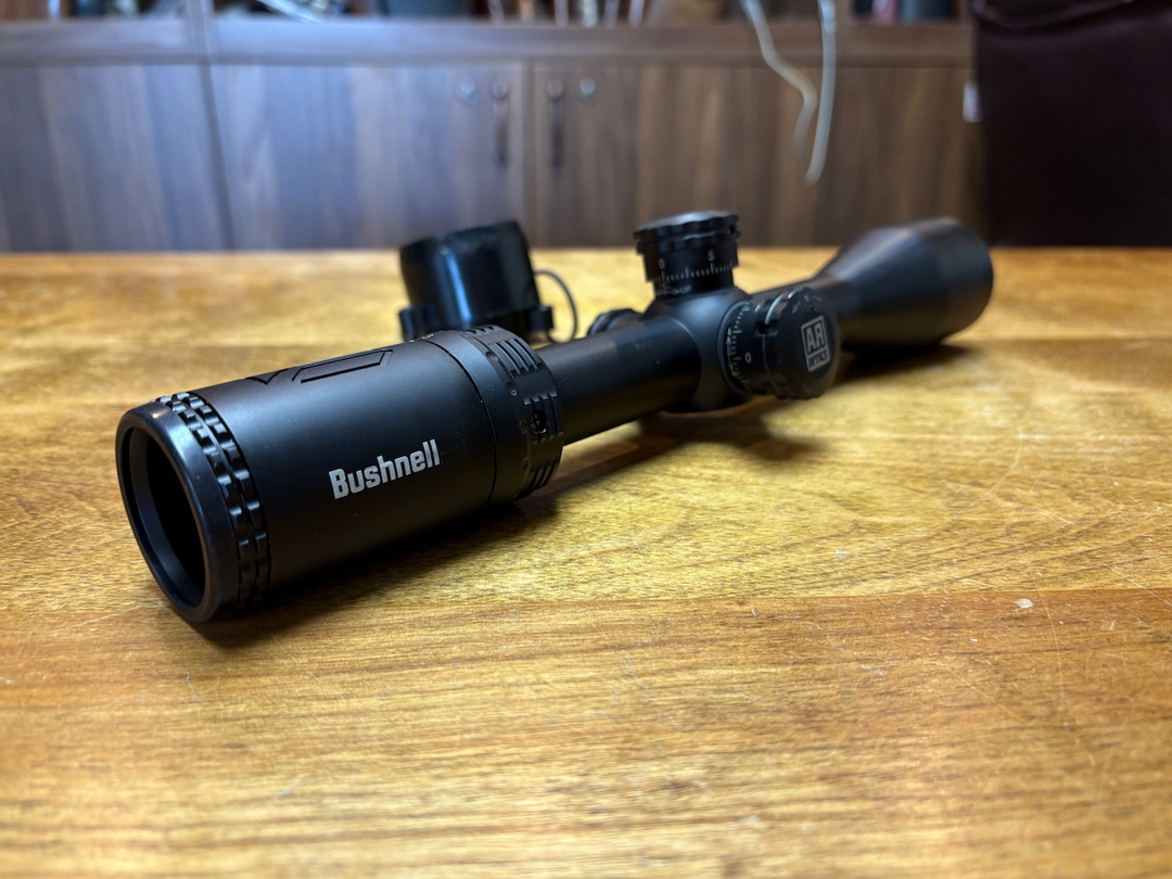 Bushnell AR Optics 3-9x40 - 4 - 1736875611149_IMG_3486 3