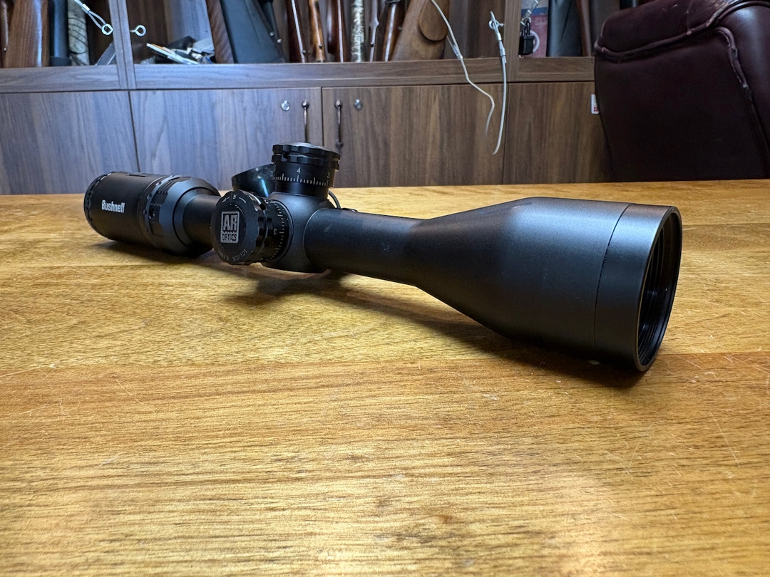 Bushnell AR Optics 3-9x40 - 5 - 1736875611149_IMG_3487 3