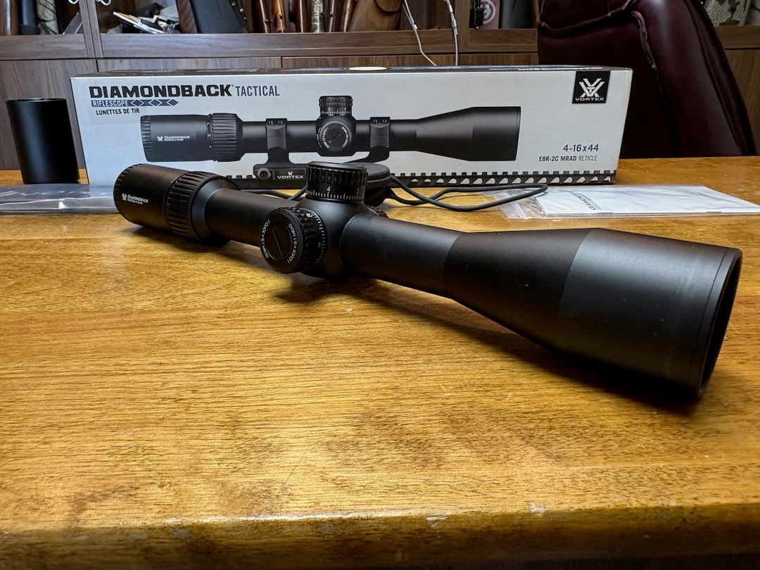 Vortex Diamondback Tactical 4-16x44 FFP - 5 - 1736876047628_IMG_3492 3