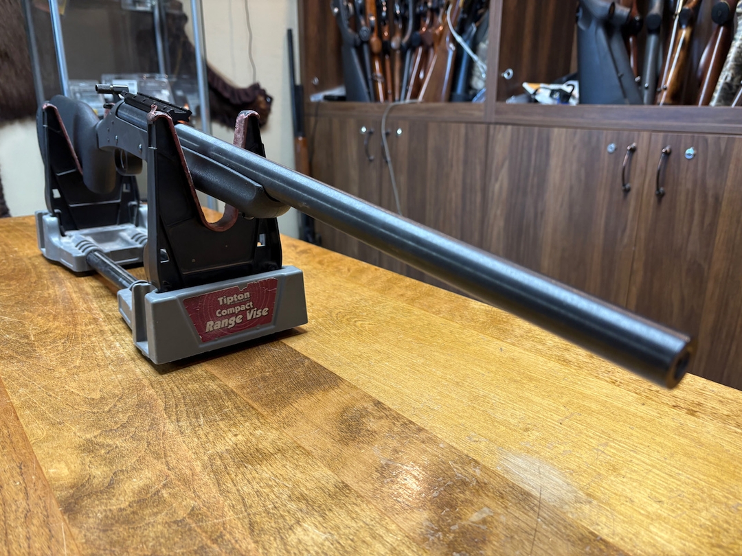 H&R Sportster .17 HMR - 6 - 1736891373188_IMG_3605 4