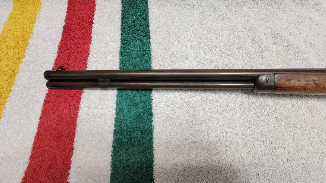 Winchester Model 1892 25-20 Ref #1038 - 6 - 1736982641370_1000060807