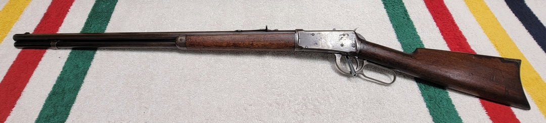 Winchester Model 1894 38-55 Ref #1041 - 5 - 1736994429782_1000060819