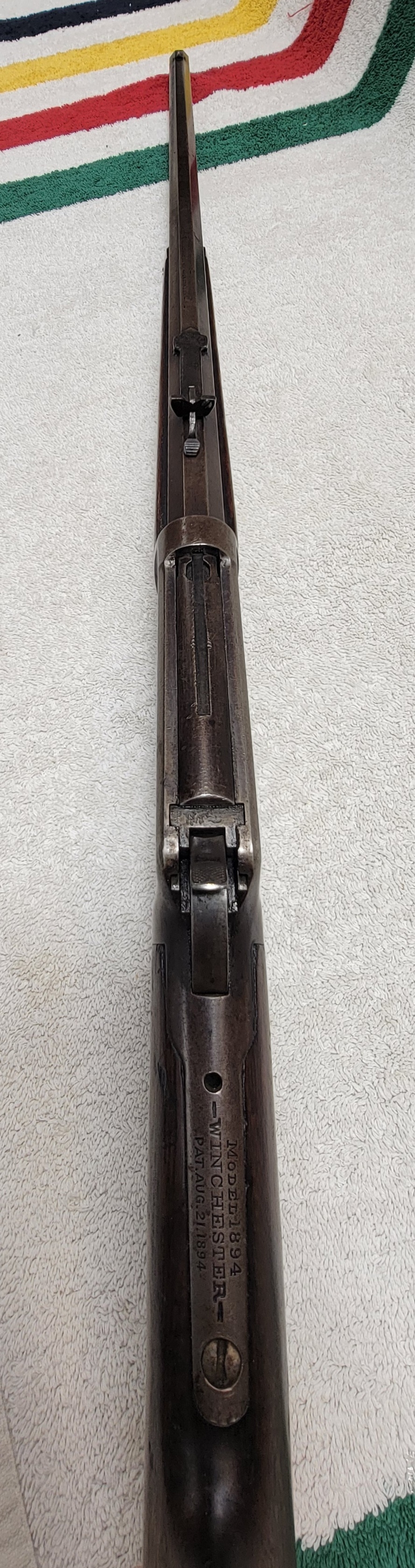 Winchester Model 1894 38-55 Ref #1041 - 10 - 1736994477237_1000060823