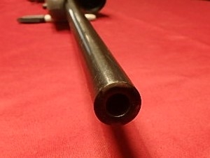 Stevens Model 200, 7mm RM with Scope - 6 - 1737036338333_PC280037