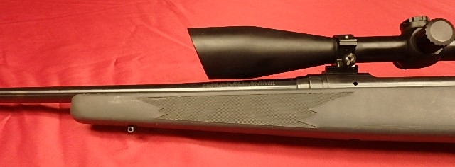 Stevens Model 200, 7mm RM with Scope - 8 - 1737036338333_PC280041